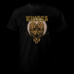 Kylesa "Owl" Shirt