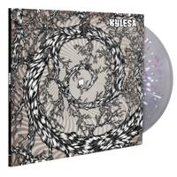 Kylesa "Spiral Shadow" [CD / Vinyl] - Mainstay Entertainment