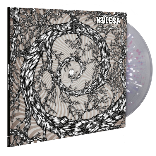 Kylesa "Spiral Shadow" [CD / Vinyl] - Mainstay Entertainment