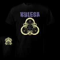 Kylesa "Ultraviolet" Shirt - Mainstay Entertainment