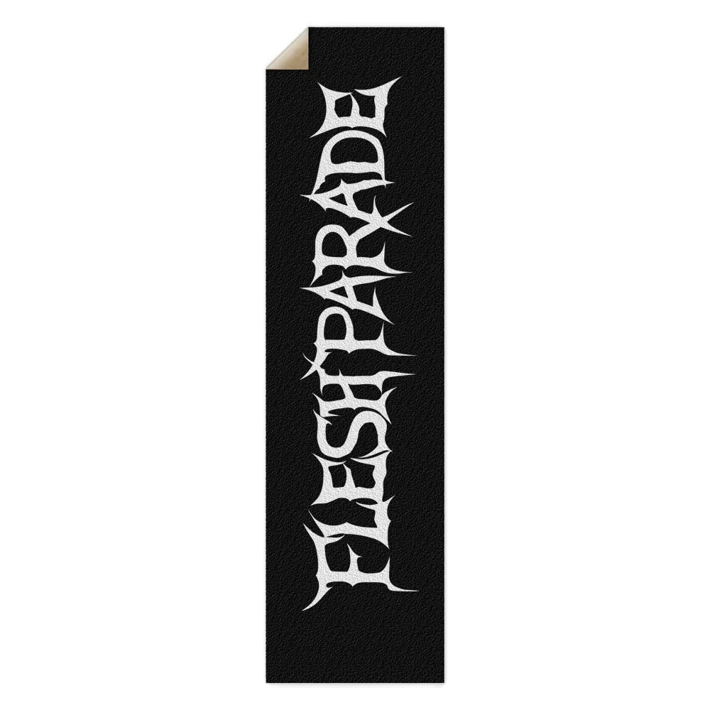 Flesh Parade "Meathook" Grip Tape