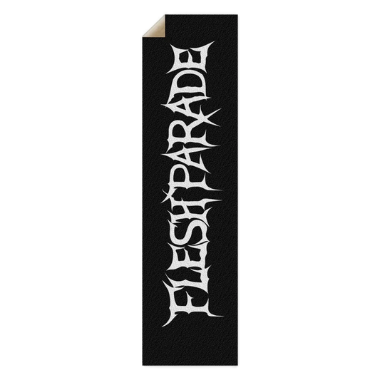 Flesh Parade "Meathook" Grip Tape