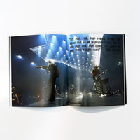 LINKIN PARK x REVOLVER ALBUM OF THE YEAR SPECIAL COLLECTOR'S EDITION MAGAZINE Revolver Magazine
