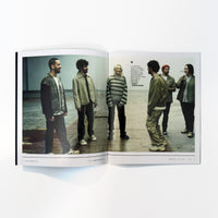 LINKIN PARK x REVOLVER ALBUM OF THE YEAR SPECIAL COLLECTOR'S EDITION MAGAZINE Revolver Magazine