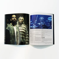 LINKIN PARK x REVOLVER ALBUM OF THE YEAR SPECIAL COLLECTOR'S EDITION MAGAZINE Revolver Magazine