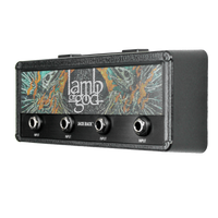 Lamb of God 