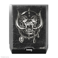 Motorhead Ultimates Lemmy Kilmister 7 Inch Action Figure Rock Movie Heroes