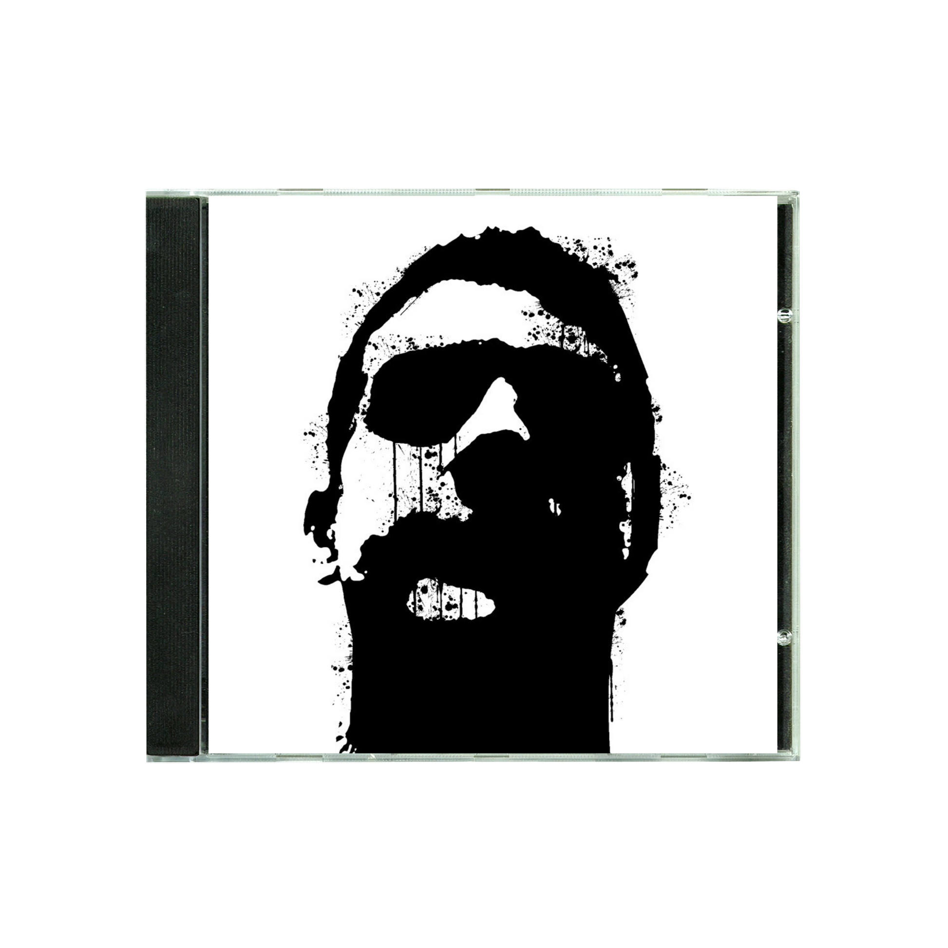 Leng Tch'e "Marasmus" CD - Mainstay Entertainment