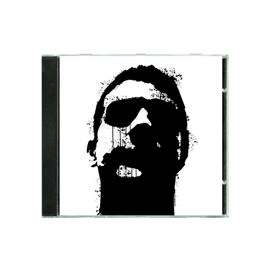 Leng Tch'e "Marasmus" CD - Mainstay Entertainment