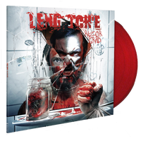 Leng Tch'e "Razorgrind" [CD / Vinyl] - Mainstay Entertainment