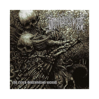 Lightning Swords Of Death "The Extra Dimensional Wound" 2xLP Vinyl - Mainstay Entertainment