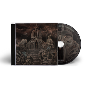 Lord Dying "Clandestine Transcendence" CD - Mainstay Entertainment