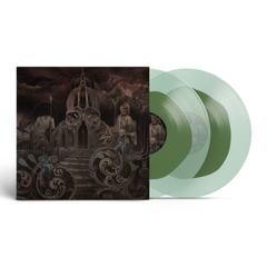 Lord Dying "Clandestine Transcendence" Color In Color Vinyl