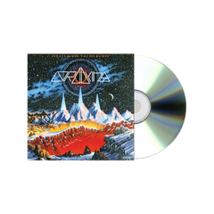 Lord Dying "Mysterium Tremendum" CD