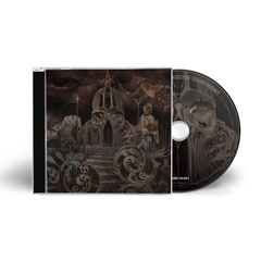 Lord Dying "Clandestine Transcendence" CD