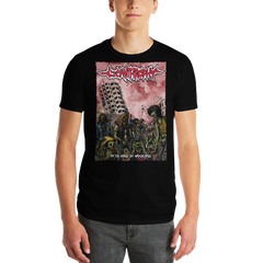 Lycanthrophy "On The Verge Of Apocalypse" Shirt
