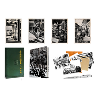 Mötley Crüe "The Dirt: Declassified" Deluxe Hard Cover Book Bundle - Mainstay Entertainment
