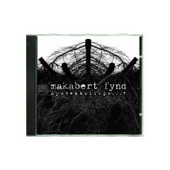 Makabert Fynd "Systemkollapse...?" CD