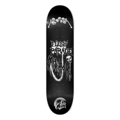 Flesh Parade "Meathook" Skate Deck