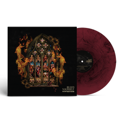 Mouth For War - Bleed Yourself Marble Vinyl