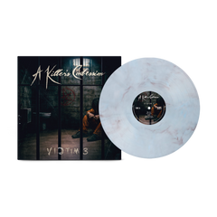 A Killer’s Confession "Victim 3" Asgard Vinyl