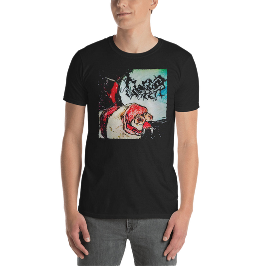 MAGGOT CASKET - Maggot Casket T-Shirt Horror Pain Gore Death Productions Shop