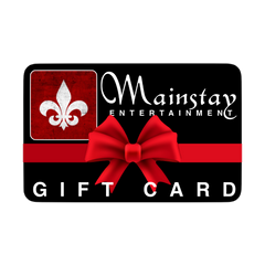 Tarjeta de regalo de la tienda Mainstay