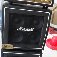 Marshall "Full Stack" Mini Guitar Amp - Mainstay Entertainment