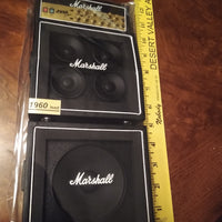 Marshall "Full Stack" Mini Guitar Amp - Mainstay Entertainment