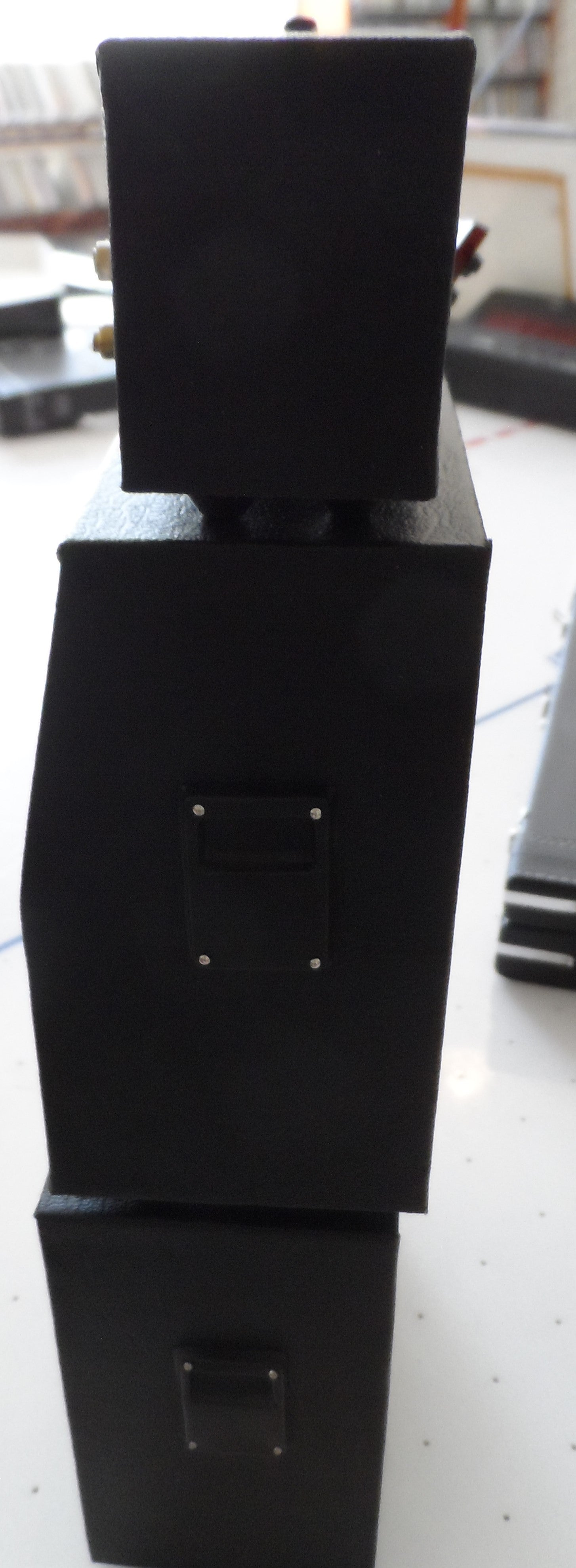 Marshall "Full Stack" Mini Guitar Amp - Mainstay Entertainment