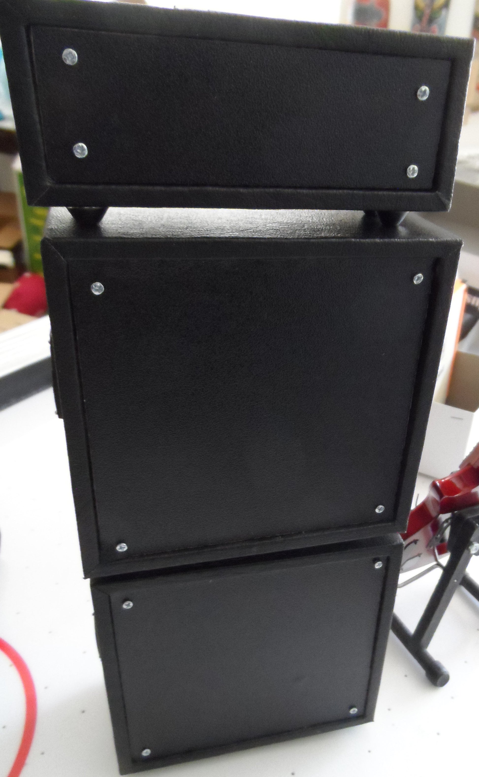 Marshall "Full Stack" Mini Guitar Amp - Mainstay Entertainment