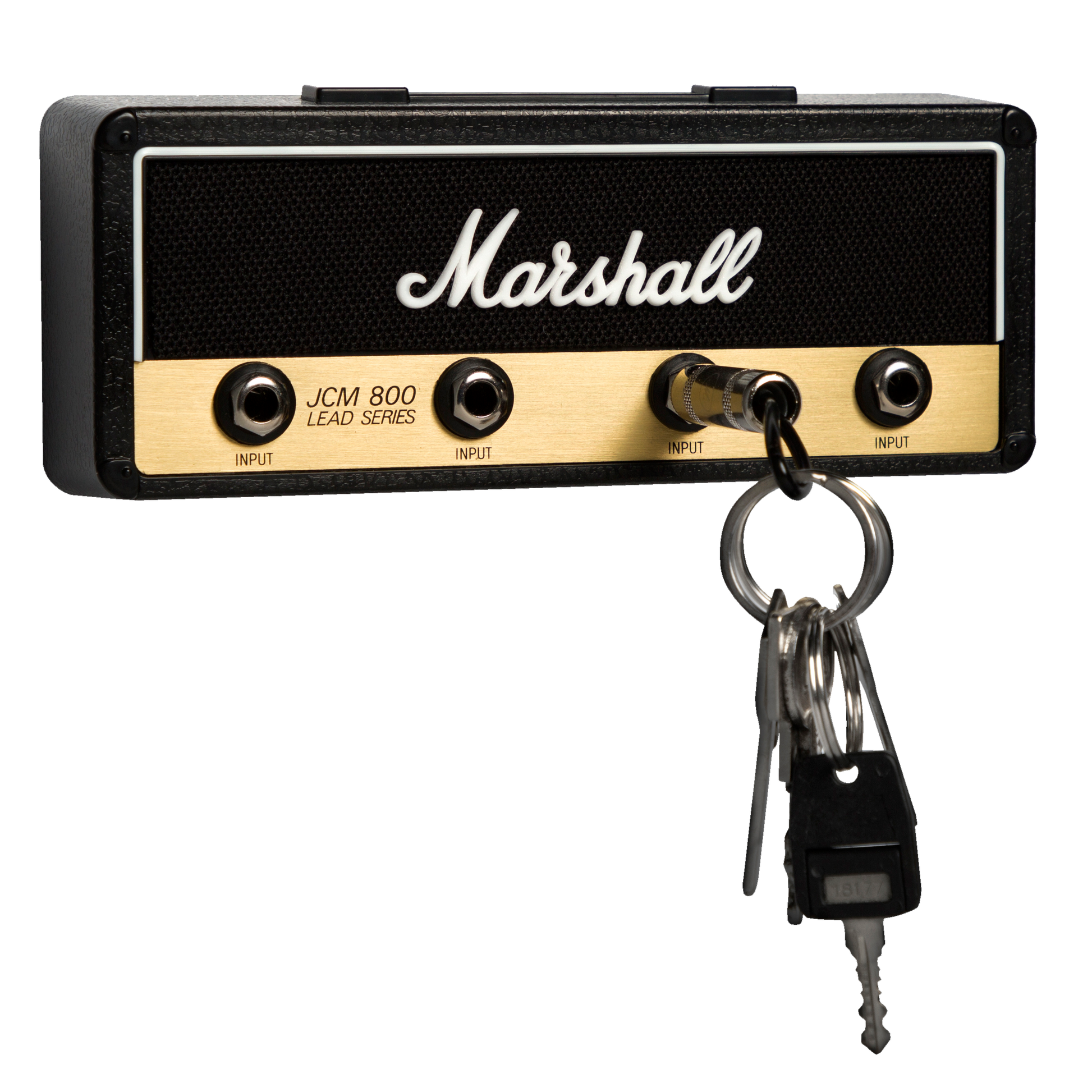 Marshall "JCM800" Jack Rack® 2.0 - Mainstay Entertainment