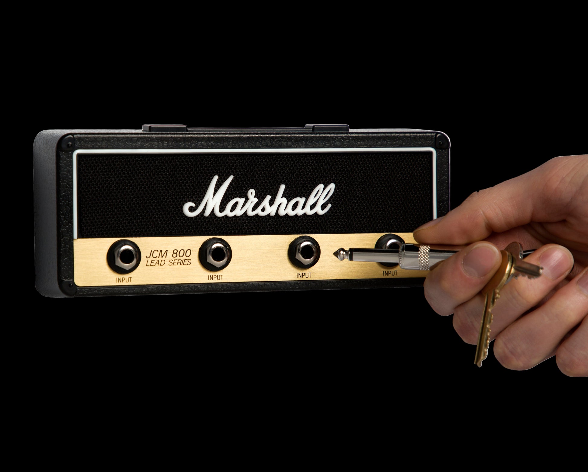 Marshall "JCM800" Jack Rack® 2.0 - Mainstay Entertainment