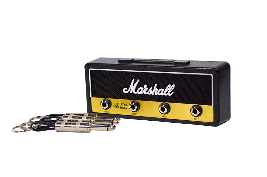 Marshall "JCM800" Jack Rack® 2.0 - Mainstay Entertainment