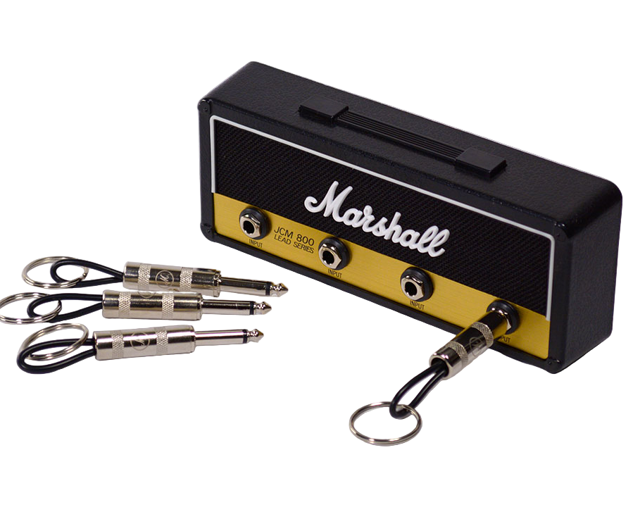 Marshall "JCM800" Jack Rack® 2.0 - Mainstay Entertainment