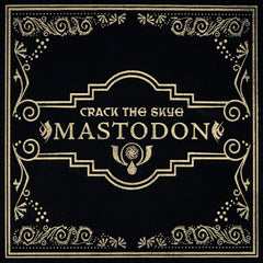 Mastodon "Crack The Skye (15th Anniversary Deluxe Edition)" CD