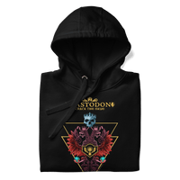 Mastodon "Crack The Skye" Pullover Hoodie - Mainstay Entertainment