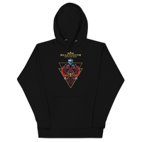 Mastodon "Crack The Skye" Pullover Hoodie - Mainstay Entertainment