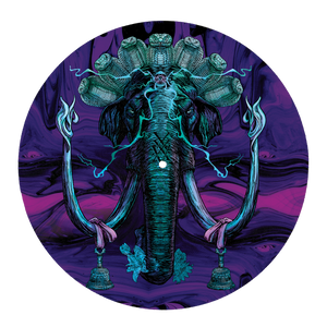Mastodon "Exclusive" Limited Edition Slipmat - Mainstay Entertainment