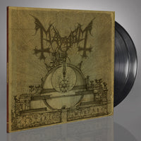 Mayhem "Esoteric Warfare" [CD / Vinyl] - Mainstay Entertainment