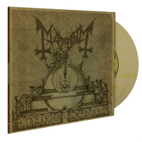 Mayhem "Esoteric Warfare" [CD / Vinyl] - Mainstay Entertainment