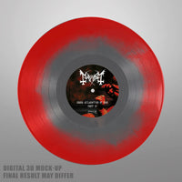 Mayhem "Grand Declaration of War 25th Anniversary" Vinyl - Mainstay Entertainment