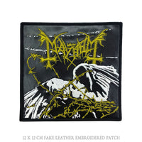 Mayhem "Grand Declaration of War 25th Anniversary" Vinyl - Mainstay Entertainment