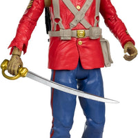 McFarlane Music Maniacs Iron Maiden Eddie Action Figure Limited Edition Rock Movie Heroes
