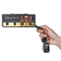 Megadeth "Magnetic" Jack Rack® - Mainstay Entertainment