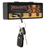 Megadeth "Magnetic" Jack Rack® - Mainstay Entertainment
