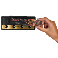 Megadeth "Magnetic" Jack Rack® - Mainstay Entertainment