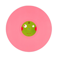 Melvins "Hostile Ambient Takeover" Baby Pink Vinyl - Mainstay Entertainment