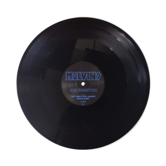 Melvins "Joe Preston" Vinyl - Mainstay Entertainment