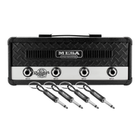 Mesa Boogie "Dual Rectifier Black Diamond" Jack Rack® - Mainstay Entertainment